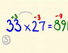 Image result for Multiplication Mental Calculation