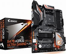 Image result for Gigabyte Am4 ATX X470 Aorus Gaming 7 WiFi Motherboard
