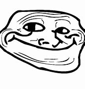 Image result for Funny TROLL Face