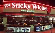 Image result for Sticky Wicket NJ