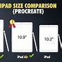 Image result for Galaxy Tab S8 Sizes