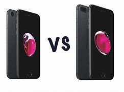 Image result for Difference Between iPhone 7 Plus