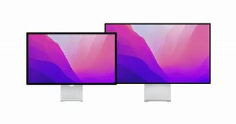 Image result for Apple Touch Screen with Internet Monitors
