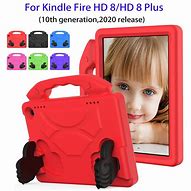 Image result for Amazon Fire HD 8 10th Generation Case