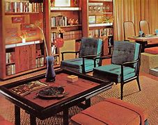 Image result for 1960s Home Office