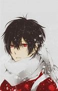 Image result for Soft Anime Boy in Winter