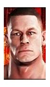 Image result for WWE 2K20 John Cena
