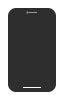 Image result for iPhone Black Screen for Design