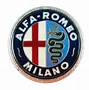 Image result for Alfa Romeo Racing F1 Logo