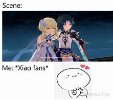 Image result for Xiamo Memes