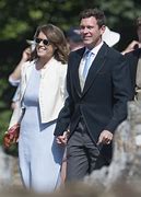 Image result for Princess Eugenie and Jack Brooksbank