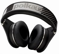 Image result for Polk Audio Headphones
