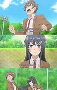 Image result for Copium Memes Anime Girl