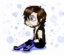 Image result for AJ Styles Cartoon