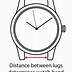 Image result for Men's Samsung Galaxy Wrist Watch for Big Wrist
