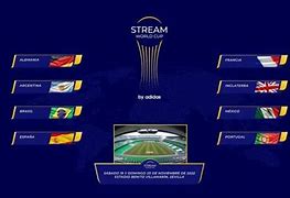 Image result for Stream World Championship