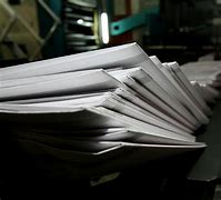 Image result for Person Using Printing Press's