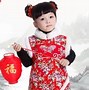 Image result for Chinese New Year Outfits