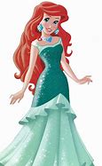 Image result for Disney Princess Ariel Human