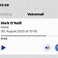 Image result for Verve Phone Set Up Voicemail Again