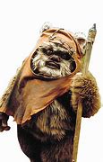 Image result for Wicket Star Wars