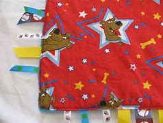 Image result for Scooby Doo Blanket