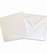 Image result for Blank 6X6 Greeting Cards