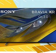 Image result for Sony OLED TV