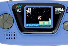 Image result for セガ Game Gear