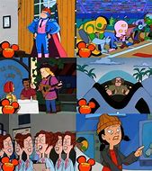 Image result for 90s Characters Recess