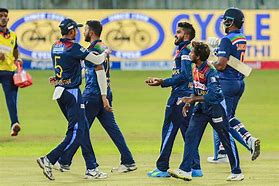 Image result for India and Sri Lanka Cricket Cartoon