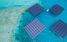 Image result for Solar Sea