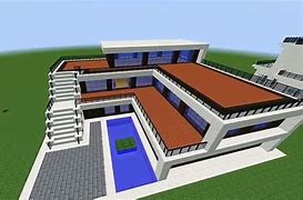 Image result for Casas Modernas Minecraft GTA