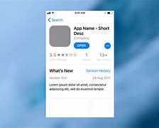Image result for iOS App Mockup