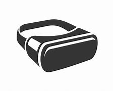 Image result for VR Headset Logo