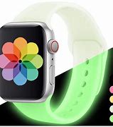 Image result for Apple Watch 5 Red LED