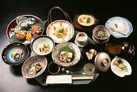 Image result for Kyo Kaiseki