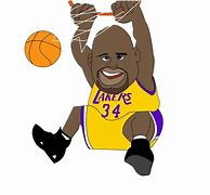 Image result for NBA Funny Clip Art