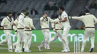 Image result for Cricket Pakistan vs Australia Highlights