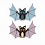 Image result for Cute Bat Head