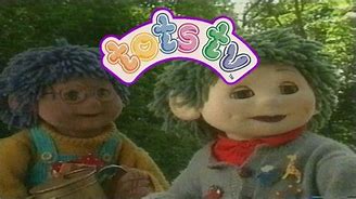 Image result for Tots TV Costumes