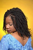 Image result for 3C Hair Twist