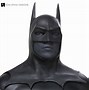 Image result for Batman Cowl Sculpt