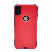 Image result for OtterBox Commuter iPhone XR Orange