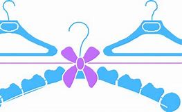 Image result for Clothes Hanger Graphic