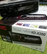 Image result for KDX 200 JVC in Car Stereo