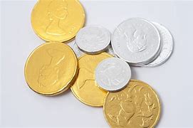 Image result for Gold Silver Coins