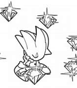 Image result for Excalibur Sonic Para Colorear