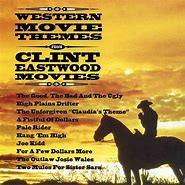 Image result for Clint Eastwood Album