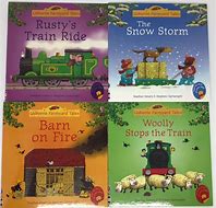 Image result for Usborne Farmyard Tales Books